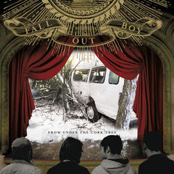 From Under The Cork Tree Limited Tour Edition - Fall Out Boy