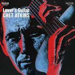 Lover's Guitar - Chet Atkins