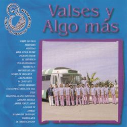 Valses Y Algo Mas - Banda Sinaloense el Recodo de Cruz Lizárraga