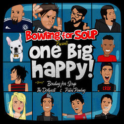 Bowling For Soup Presents One Big Happy - Patent Pending