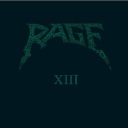 XIII/Digi Ltd. Edition - Rage
