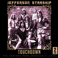 Touchdown - Jefferson Starship
