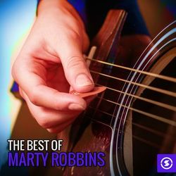 The Best of Marty Robbins - Marty Robbins