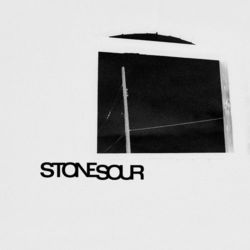 Stone Sour - Stone Sour