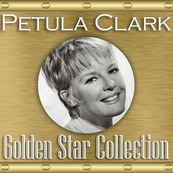 Golden Star Collection - Petula Clark