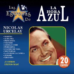 Las Estrellas De La Hora Azul - Nicolas Urcelay