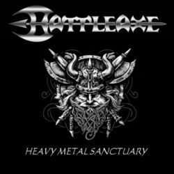 Heavy Metal Sanctuary - Battleaxe