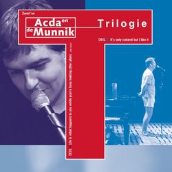 Trilogie - Acda & De Munnik
