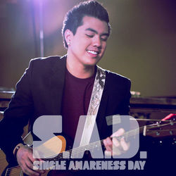 S.A.D. (Single Awareness Day) - Single - Joseph Vincent