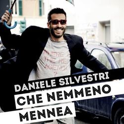 Che nemmeno Mennea - Daniele Silvestri
