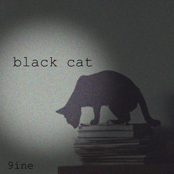Black Cat - Never Shout Never