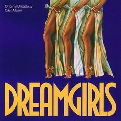 Dreamgirls - Jennifer Holliday