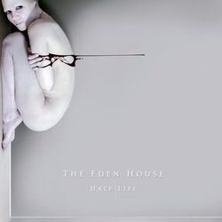Half Life - The Eden House