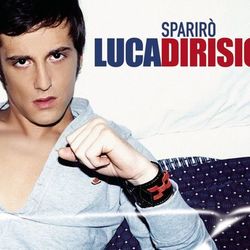 Spariro' - Luca Dirisio