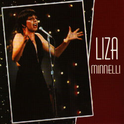 The Act (Original Cast Recording) - Liza Minnelli