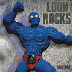 Loud Rocks - Big Pun
