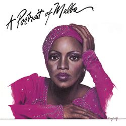 A Portrait of Melba (Bonus Track Version) - Melba Moore