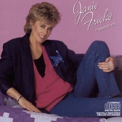 Janie Fricke - Janie Fricke