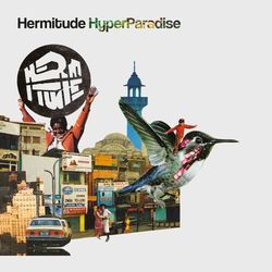 HyperParadise - Hermitude