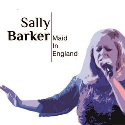 Maid in England - Sally Barker