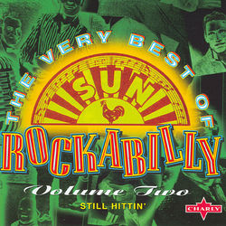 The Very Best Of Sun Rockabilly, Vol. 2 - Jerry Lee Lewis