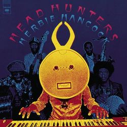 Head Hunters - Herbie Hancock