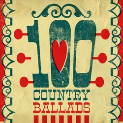 100 Country Ballads - Deana Carter