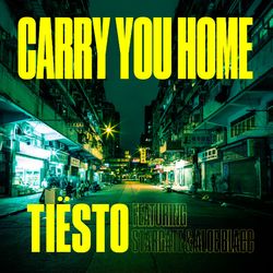 Carry You Home - Zara Larsson