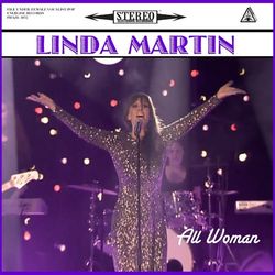 All Woman - Linda Martin