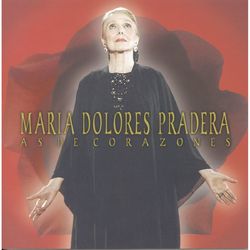 As de Corazones (Maria Dolores Pradera)
