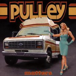 Matters - Pulley