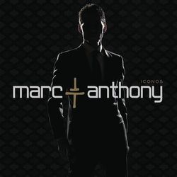 Iconos - Marc Anthony