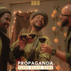 Propaganda - Kill J