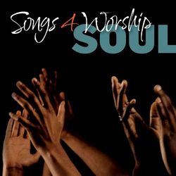 Songs 4 Worship Soul - Peabo Bryson