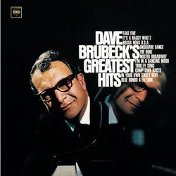 Dave Brubeck's Greatest Hits - Dave Brubeck