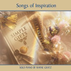 Simple Gifts (Songs Of Inspiration)