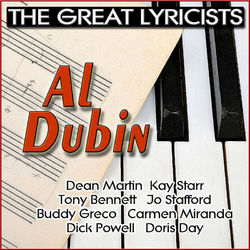 The Great Lyricists: Al Dubin - Bing Crosby