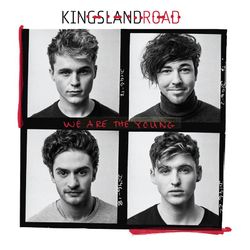 We Are the Young - Kingsland Road