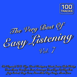 The Very Best of Easy Listening Vol. 7 - Bing Crosby