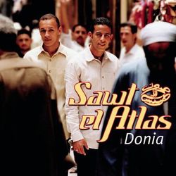 Donia - Sawt El Atlas