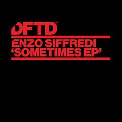 Sometimes EP - Enzo Siffredi