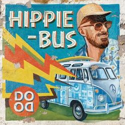Hippie-Bus - Dodo