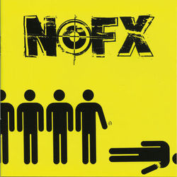 Wolves in Wolves' Clothing - Nofx