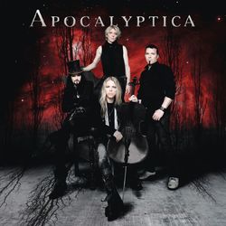 Oh Holy Night - Apocalyptica