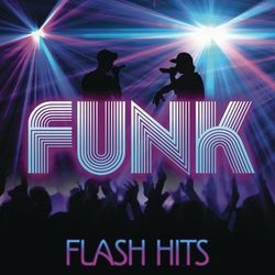 Funk Flash Hits - Bonde Do Tigrão