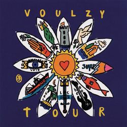 Voulzy Tour - Laurent Voulzy