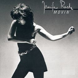 Movin' - Jennifer Rush
