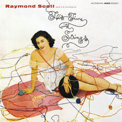 This Time With Strings - Raymond Scott