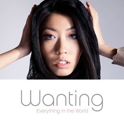 Everything In The World - Wanting