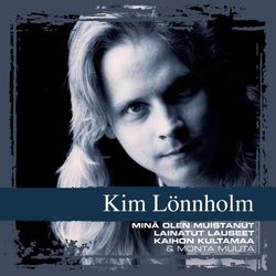 Collections - Kim Lönnholm